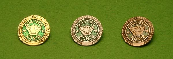 Königsabzeichen Nr 56