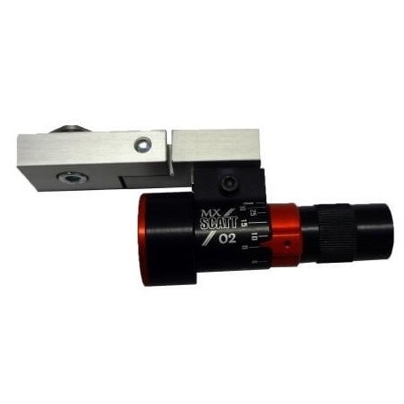 TEC-HRO Scatt Halterung UIT TEC-HRO Scatt Halterung UIT