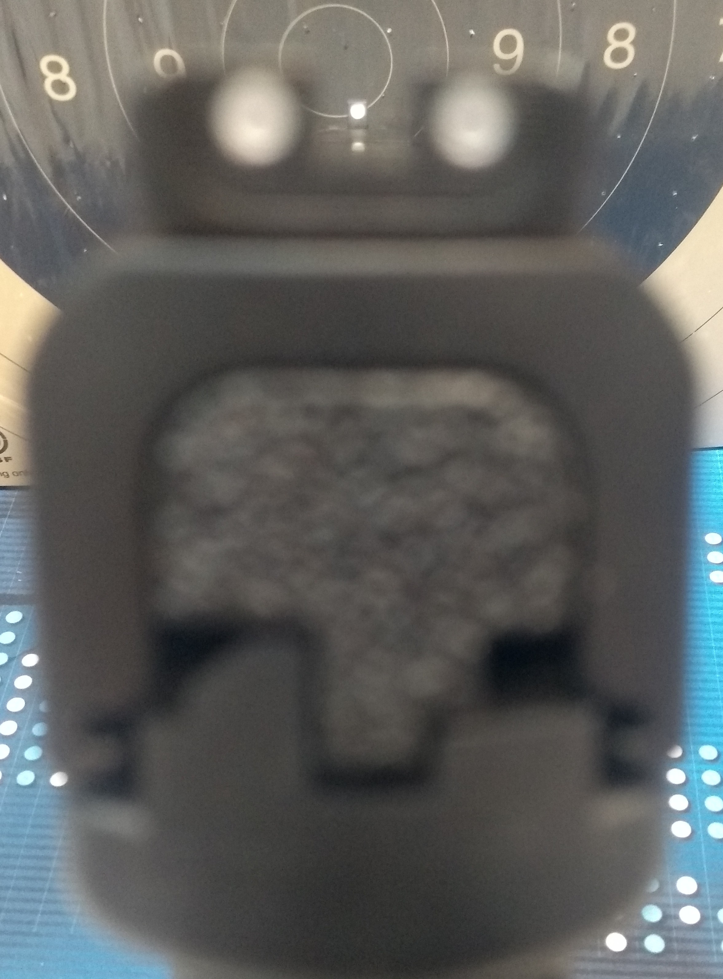 S & W M&P 9 M2.0 (Neuwaffe)