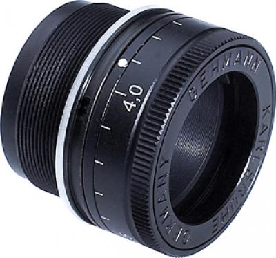 520-22 Gehmann Iris-Ringkorn M22