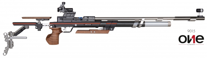Anschütz 9015 ONE Anschütz 9015 ONE