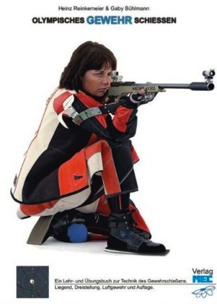 Olympisches Gewehrschießen. Olympisches Gewehrschießen