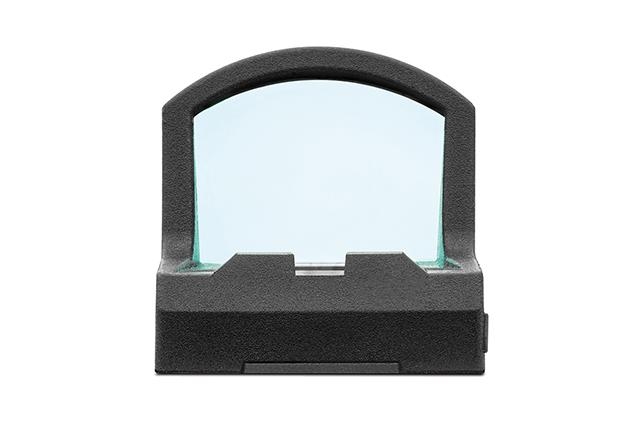 Sig Sauer ROMEO Zero Mikro- Reflexvisier 6 MOA Sig Sauer ROMEO Zero Mikro- Reflexvisier 6 MOA