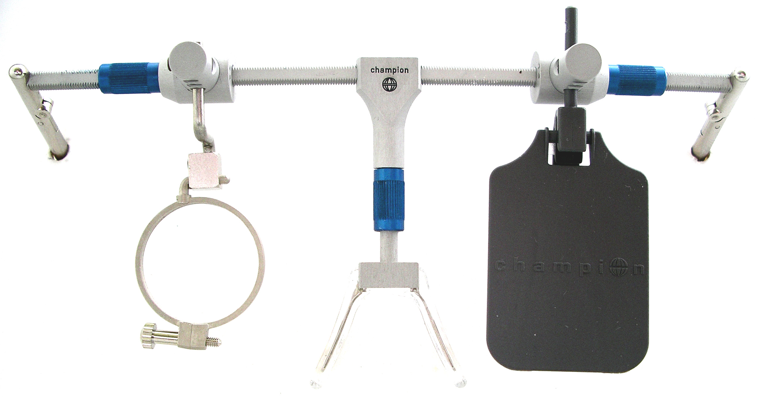 Champion Olympic blau Champion Olympic Schießbrille