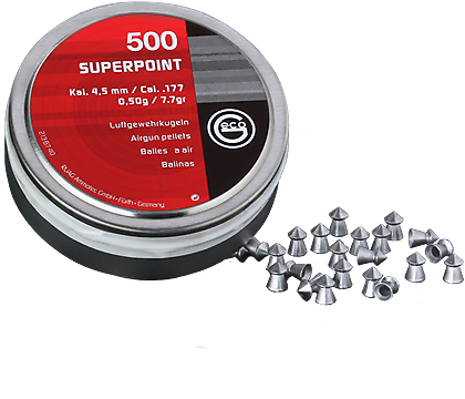 GECO Superpoint GECO Superpoint