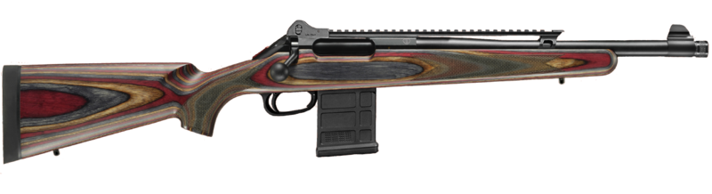 Unique Alpine JPR-1 Kodiak Scout Unique Alpine JPR-1 Kodiak Scout