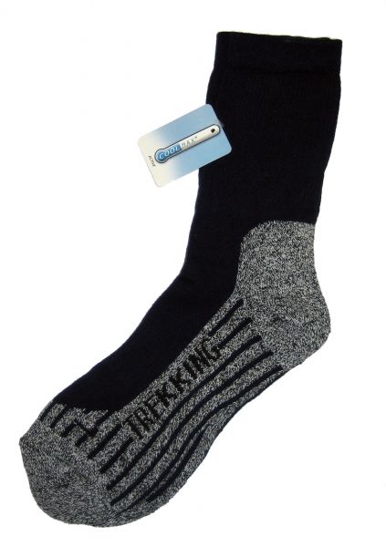 Coolmax®-Funktions-Sportsocken Coolmax®-Funktions-Sportsocken