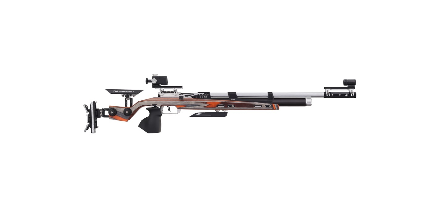 FWB 900 W Feinwerkbau 900 W