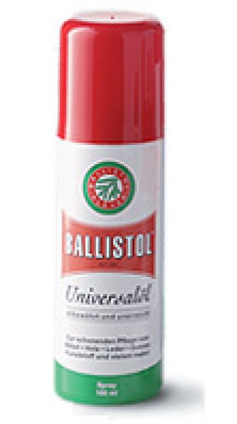 Ballistol Spray 200 ml Ballistol Spray 200 ml