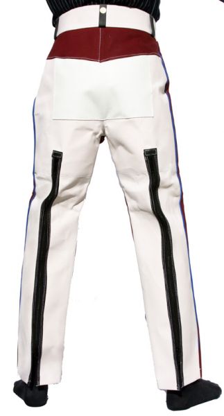 Holme Finale Standard Hose hinten