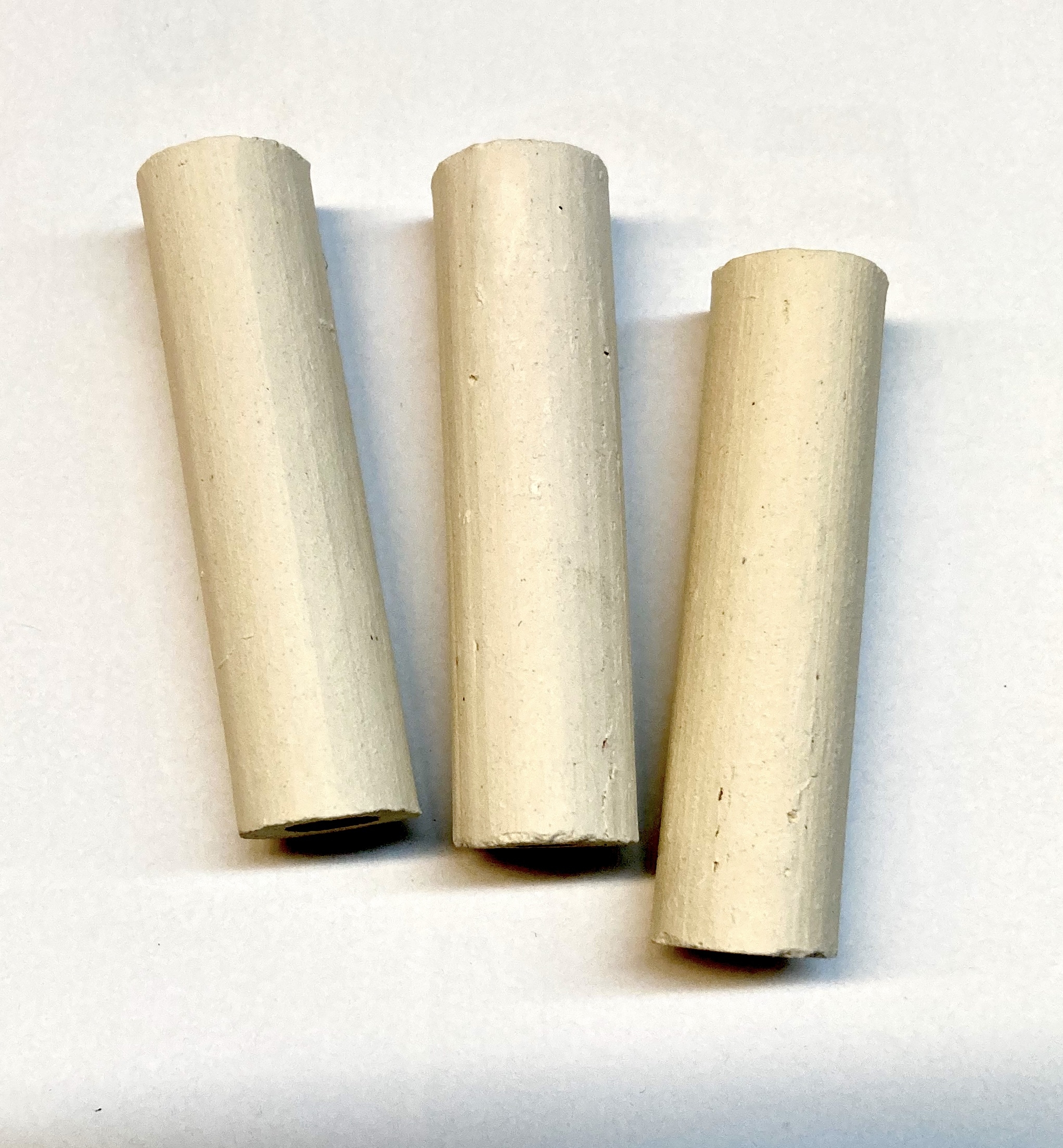 Schießbudenröhrchen First Strike Tonröhrchen Schießbudenröhrchen First Strike Tonröhrchen