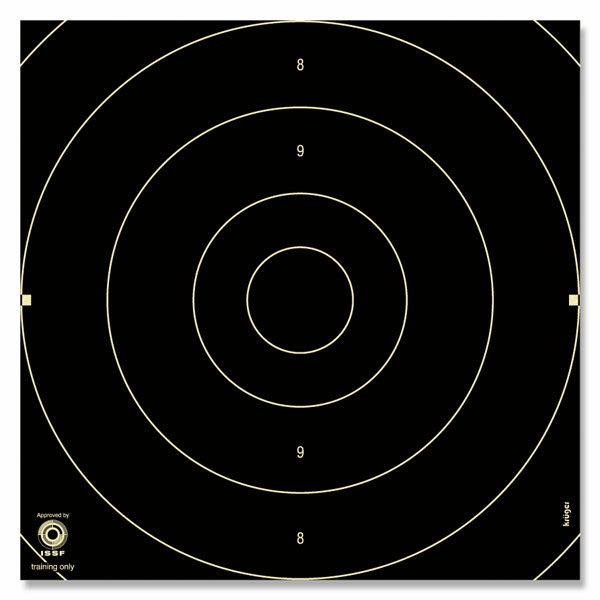 Krüger Schnellfeuer-/Duell-Spiegel Krüger Schnellfeuer-/Duell-Spiegel