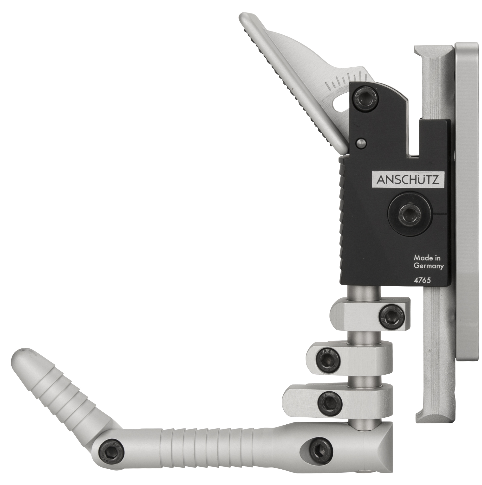 Hakenkappe 2213-8700 Hakenkappe Anschütz 4765