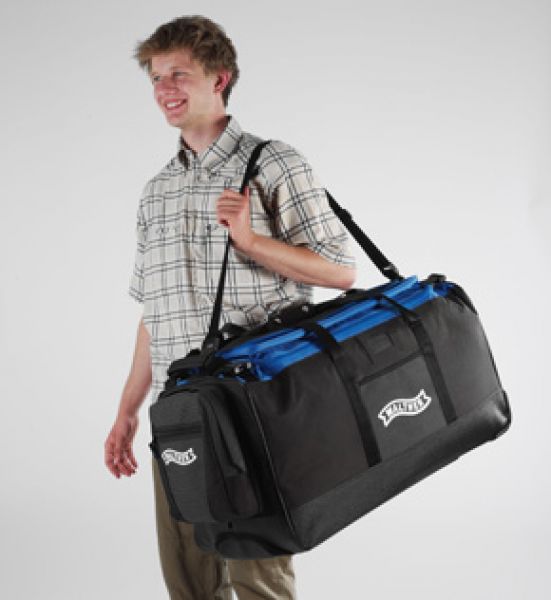 Walther Sporttasche mit Rollen