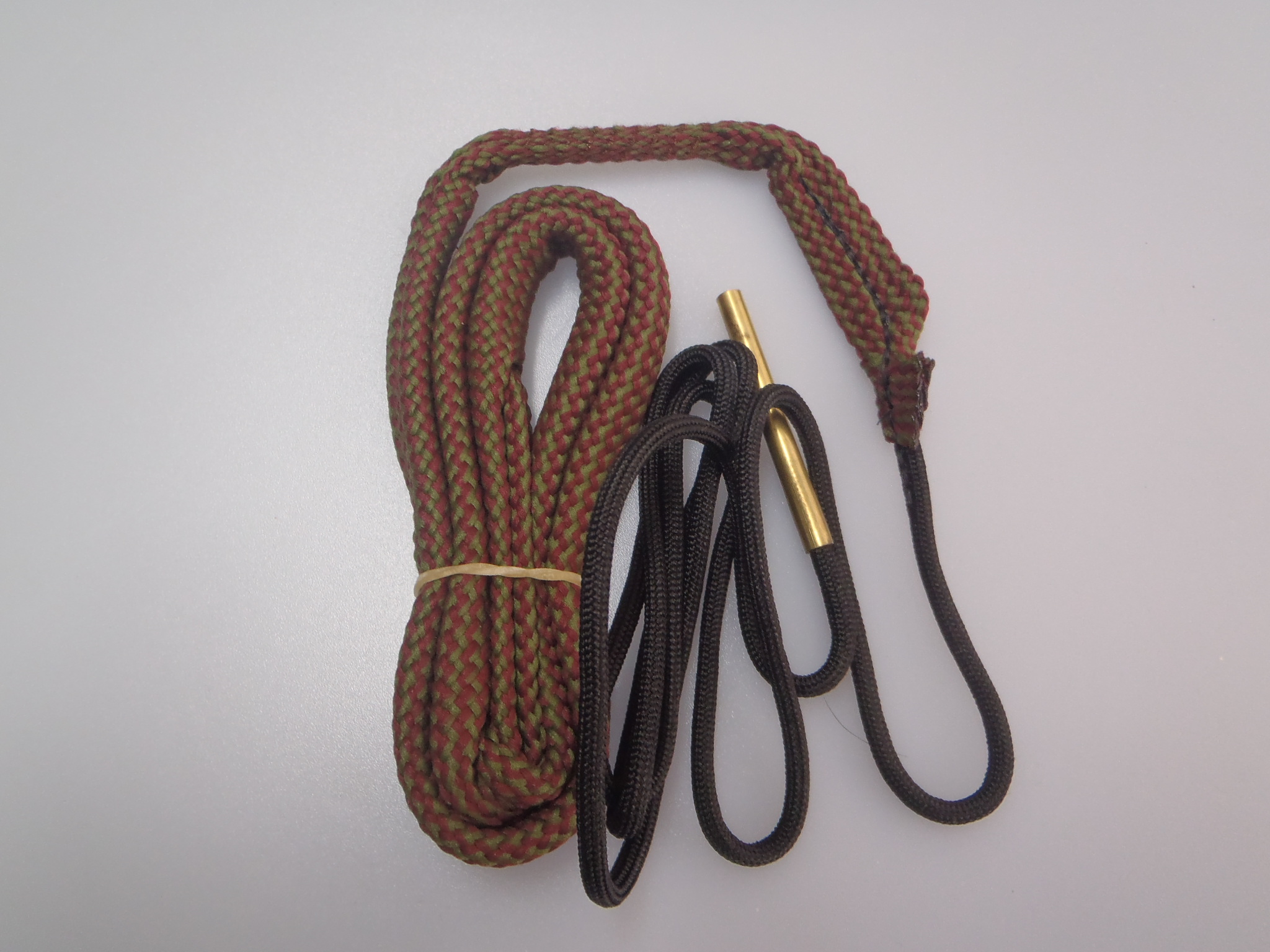 Quick Clean Reinigung Quick Clean / Bore Snake Reinigungsschur
