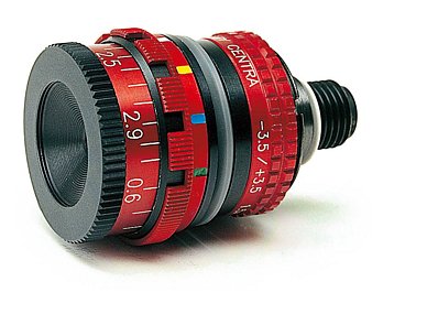 Sight 3,0 Filter Optik Centra Sight 3,0 Filter mit Optik