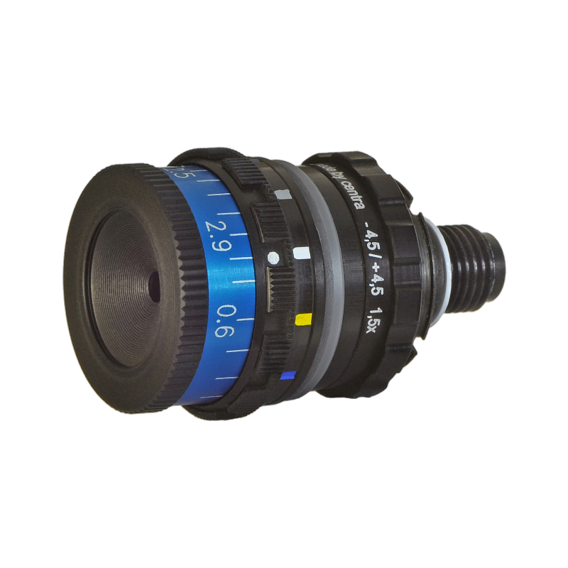 Sight 3,0 Filter Optik