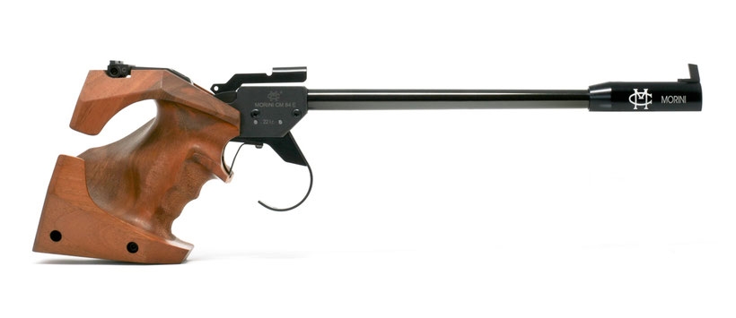 Morini CM84E Morini CM84E