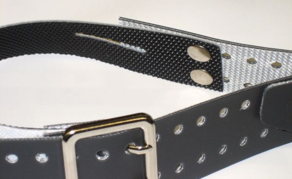 Finale Schießriemen