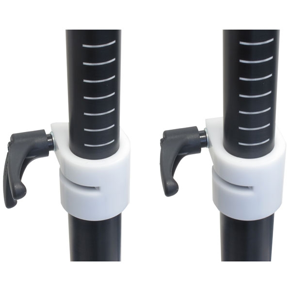 298 Dreibein-Gewehrablage "Gehmann Rest"