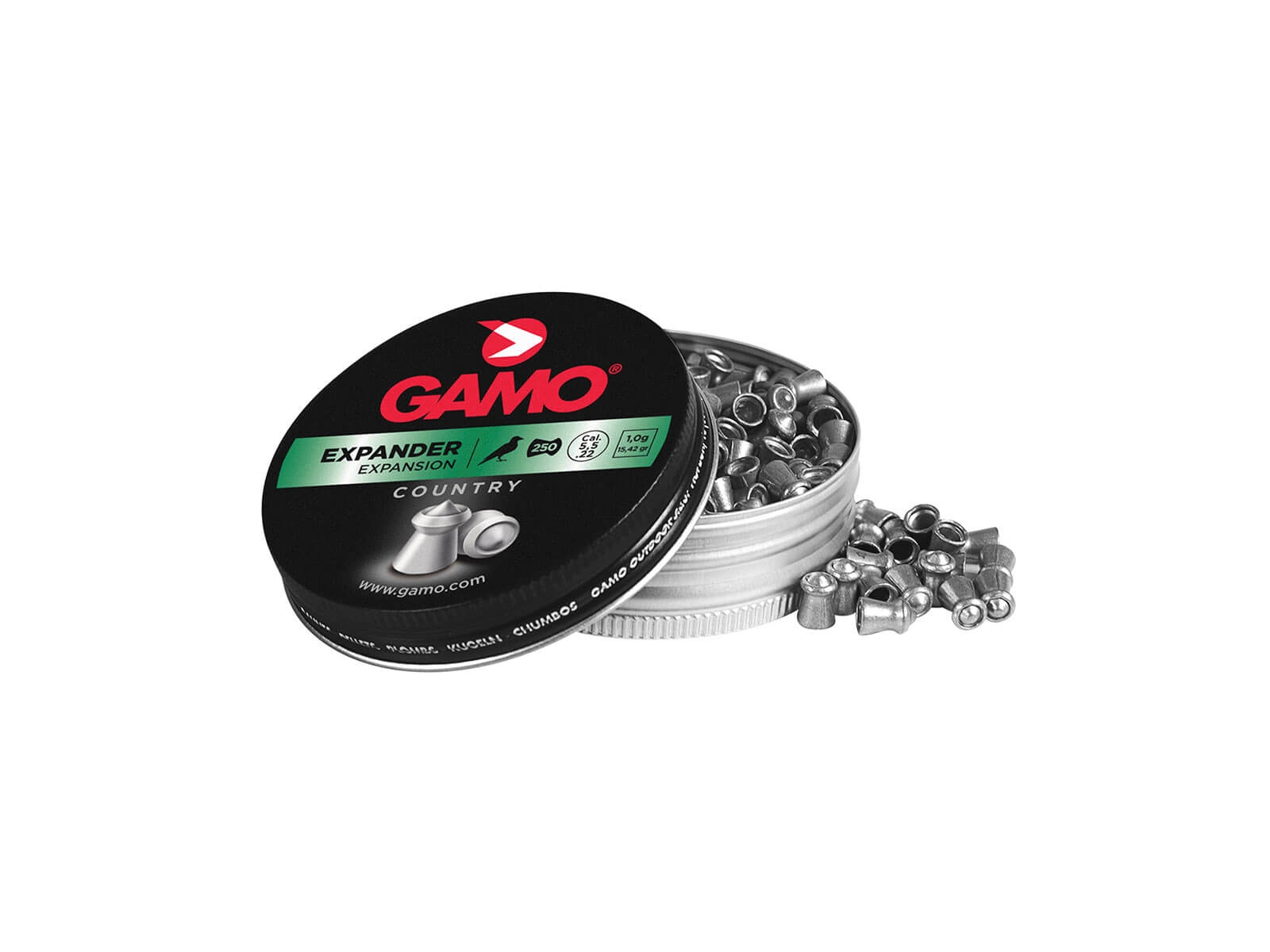 Gamo Expander 4,5 mm Gamo Expander 4,5 mm