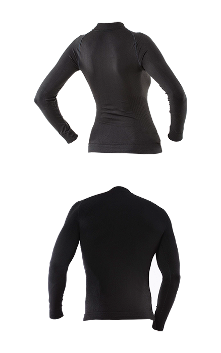 Hitex/Lasting Unterbekleidung Drytex Oberteil Hitex/Lasting Unterbekleidung Drytex Oberteil