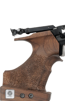 Steyr Luftpistolen Griffe Steyr Luftpistolen Griffe