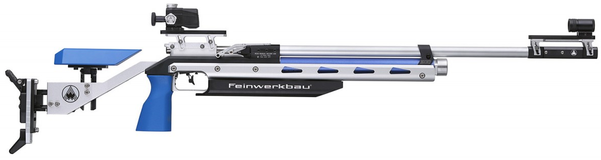 Feinwerkbau 800 Evolution Top