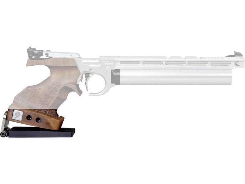 Steyr Auflageplatte