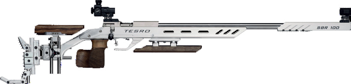 Tesro Kleinkalibergewehr SBR100 PRO Tesro Kleinkalibergewehr SBR100 PRO