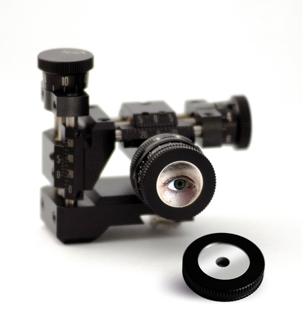 Centra Mirror Centra Mirror