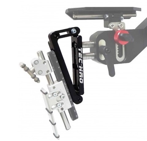 TEC-HRO swing/ Adapter - Keil TEC-HRO swing Adapter - Keil