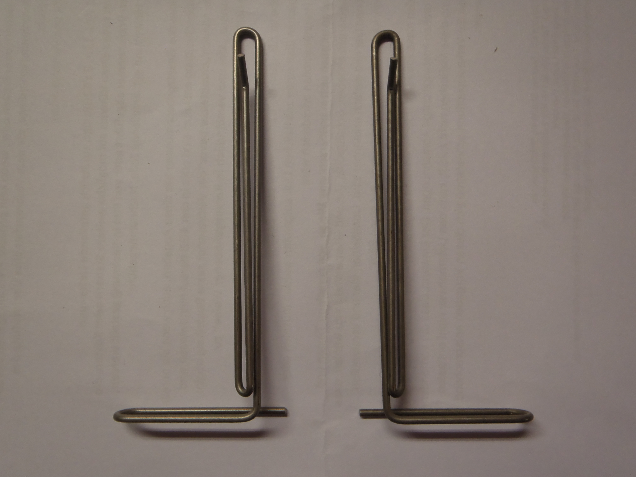 Rika Haltegabeln Rika 1 Paar Haltegabeln