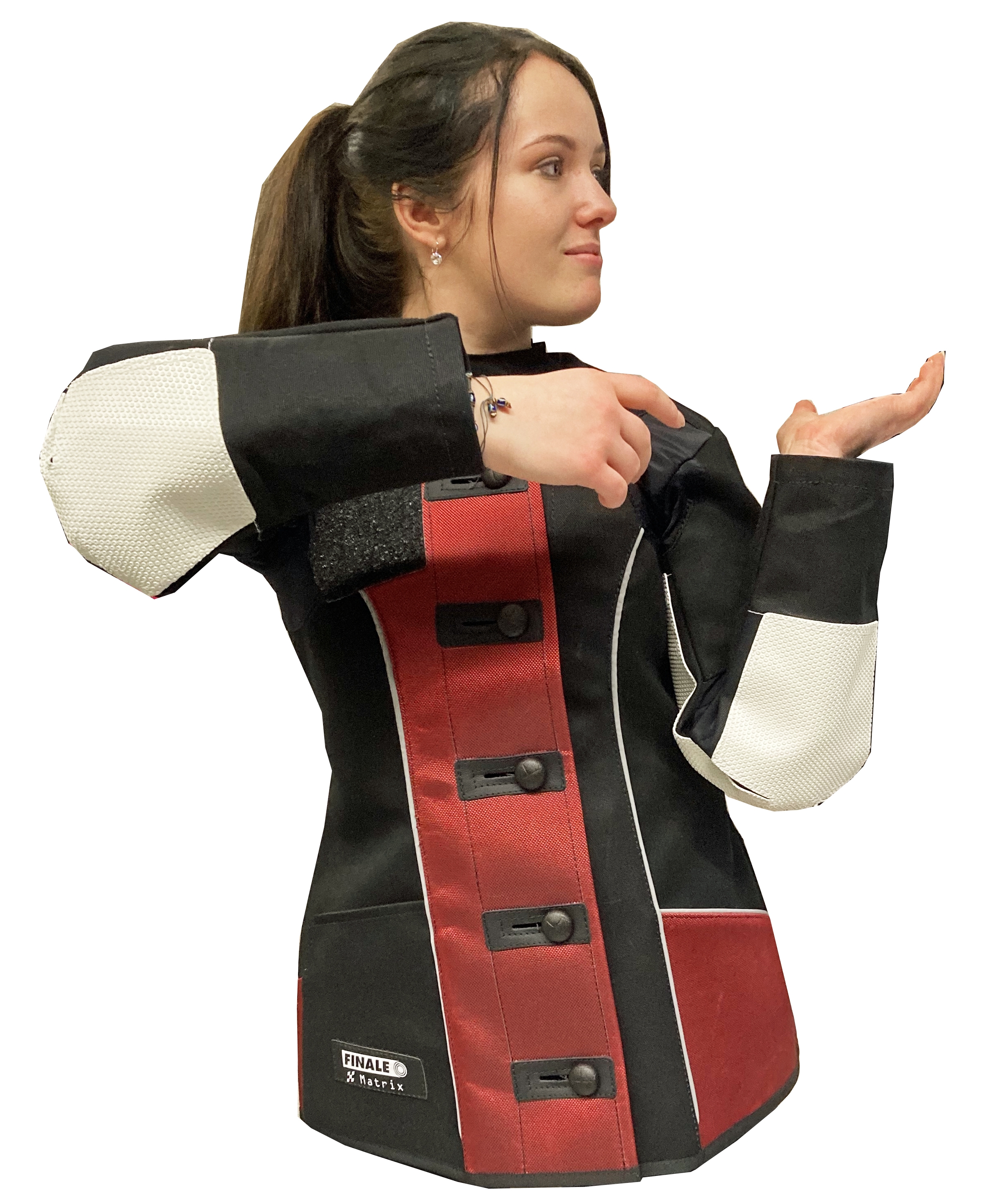 Holme Finale Matrix II Jacke Herren Holme Finale Matrix II Jacke Herren