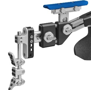 Walther Balancing System