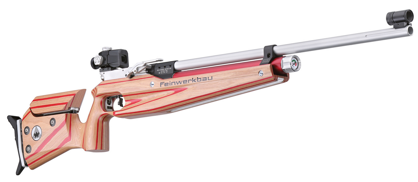 Feinwerkbau 800 Junior Feinwerkbau 800 Junior