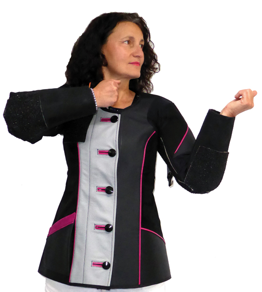 Holme Finale IV Jacke Damen Holme Finale IV Jacke Damen