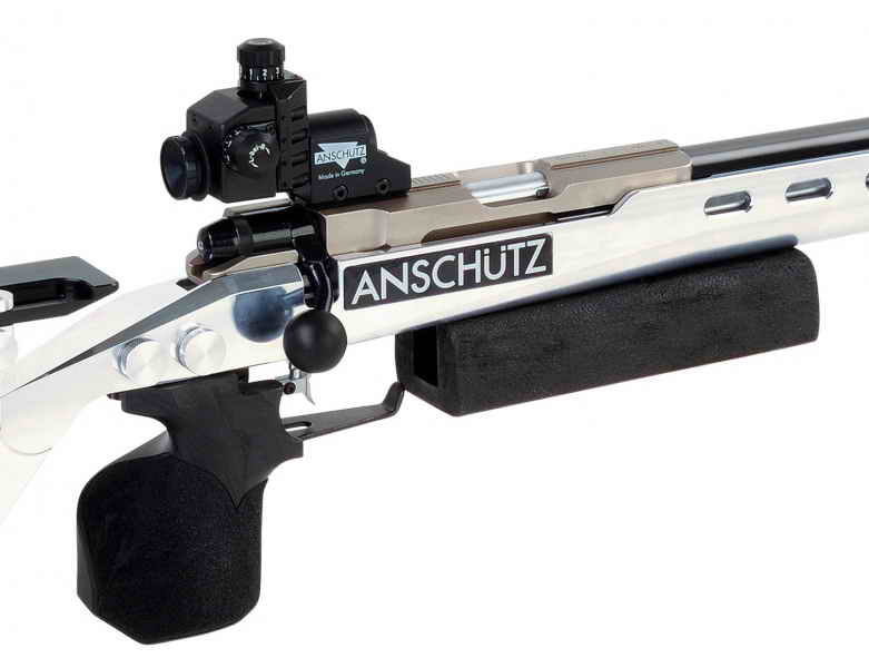 Anschütz 2013/690 im Schaft 2018 ALU Precise Anschütz 2013/690 im Schaft 2018 ALU Precise