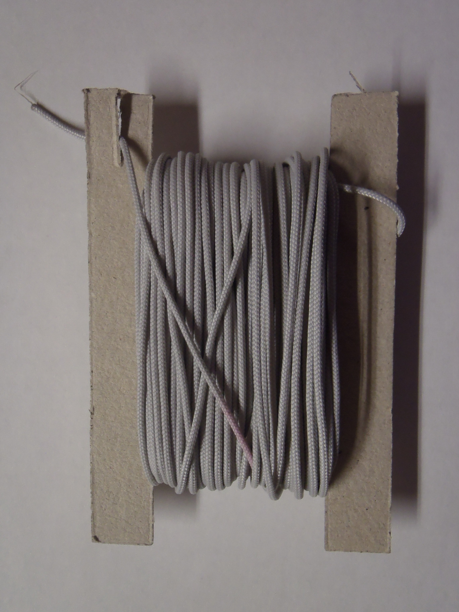 Rika Zugseil 20 m Rika 20 m Zugseil