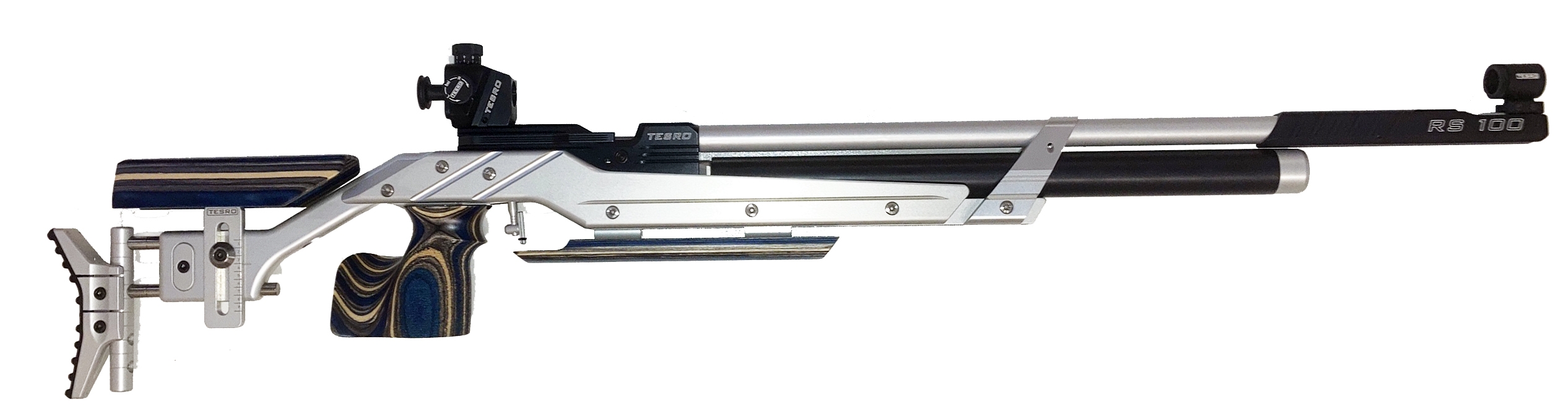 Tesro RS 100 Basic Holme Edition