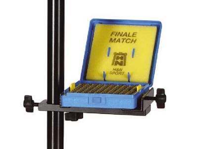 273 Dreibein-Gewehrablage