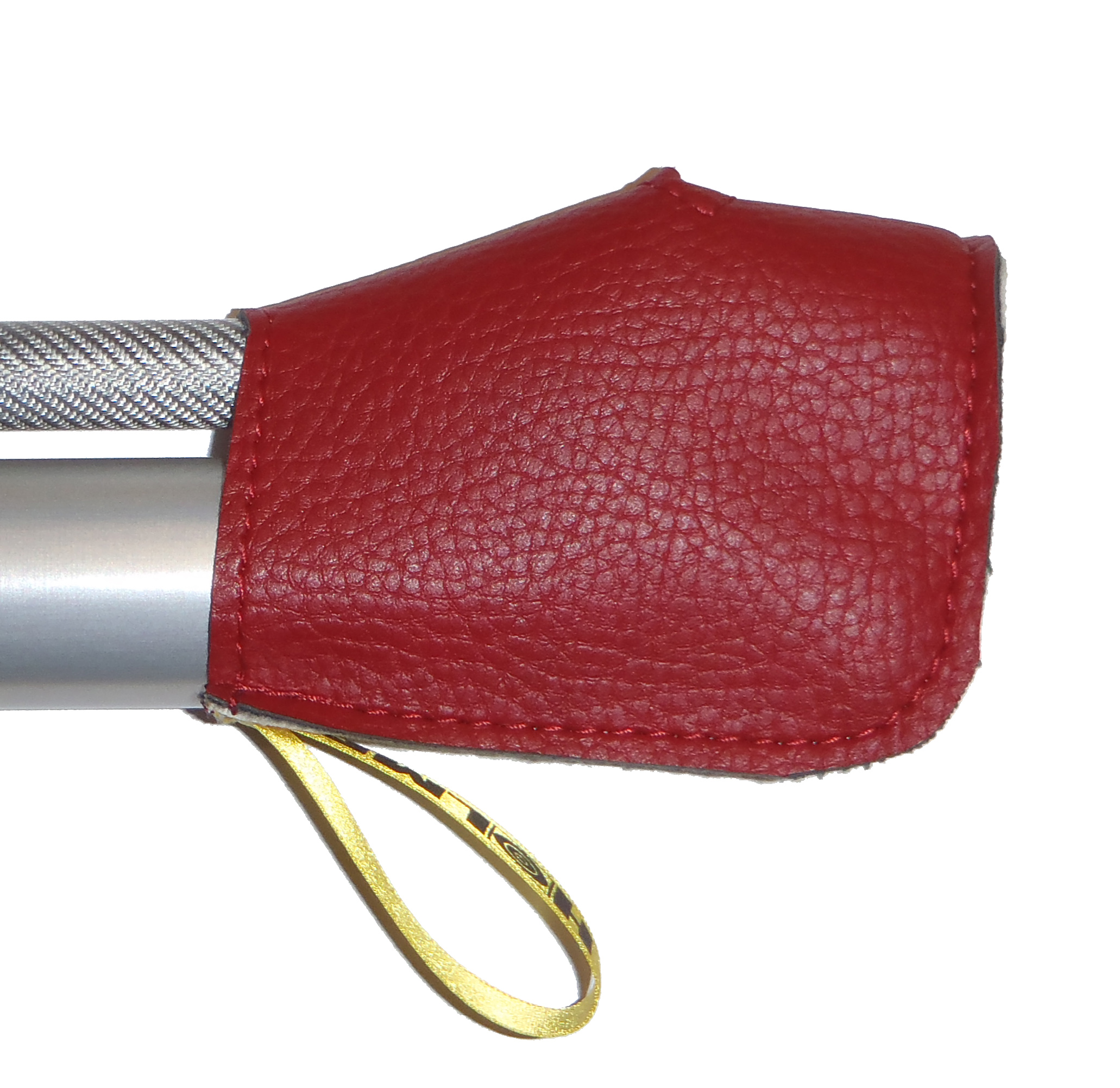 Sicherheits-Mündungschoner für Pistolen