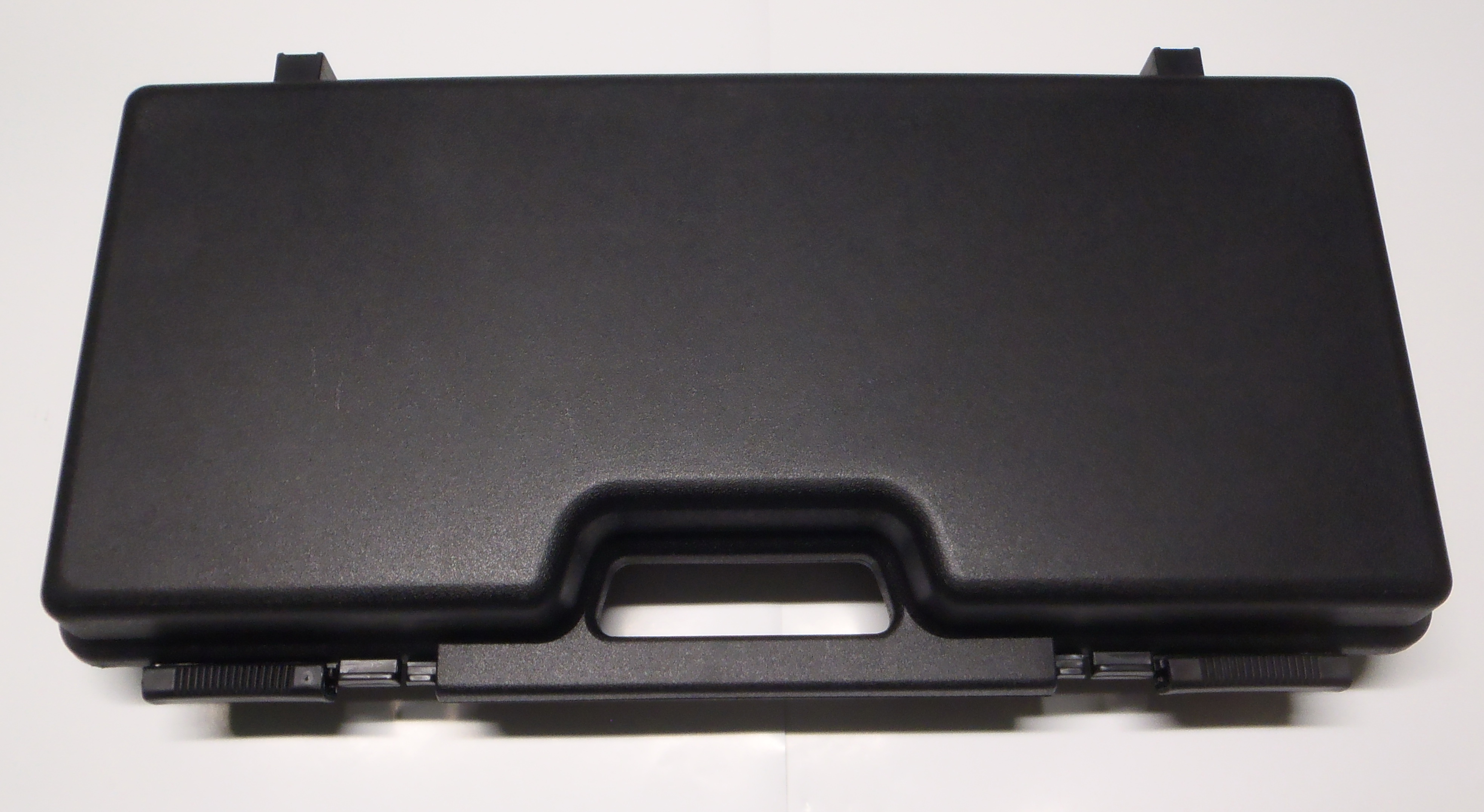 Pistolen Koffer Negrini Pistolenkoffer