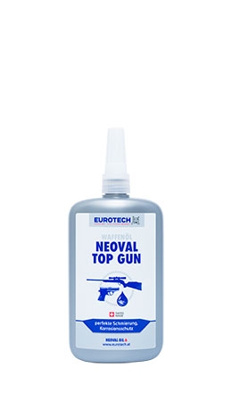 Neoval Top Gun Waffenöl