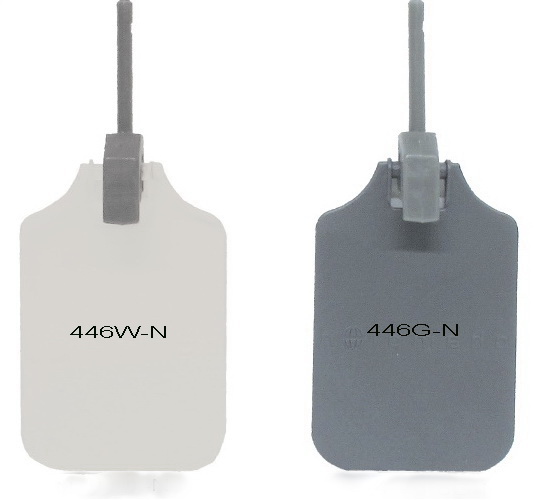 446 Gehmann Abdeckscheiben Champion Abdeckscheibe (Blende) für Stirnband