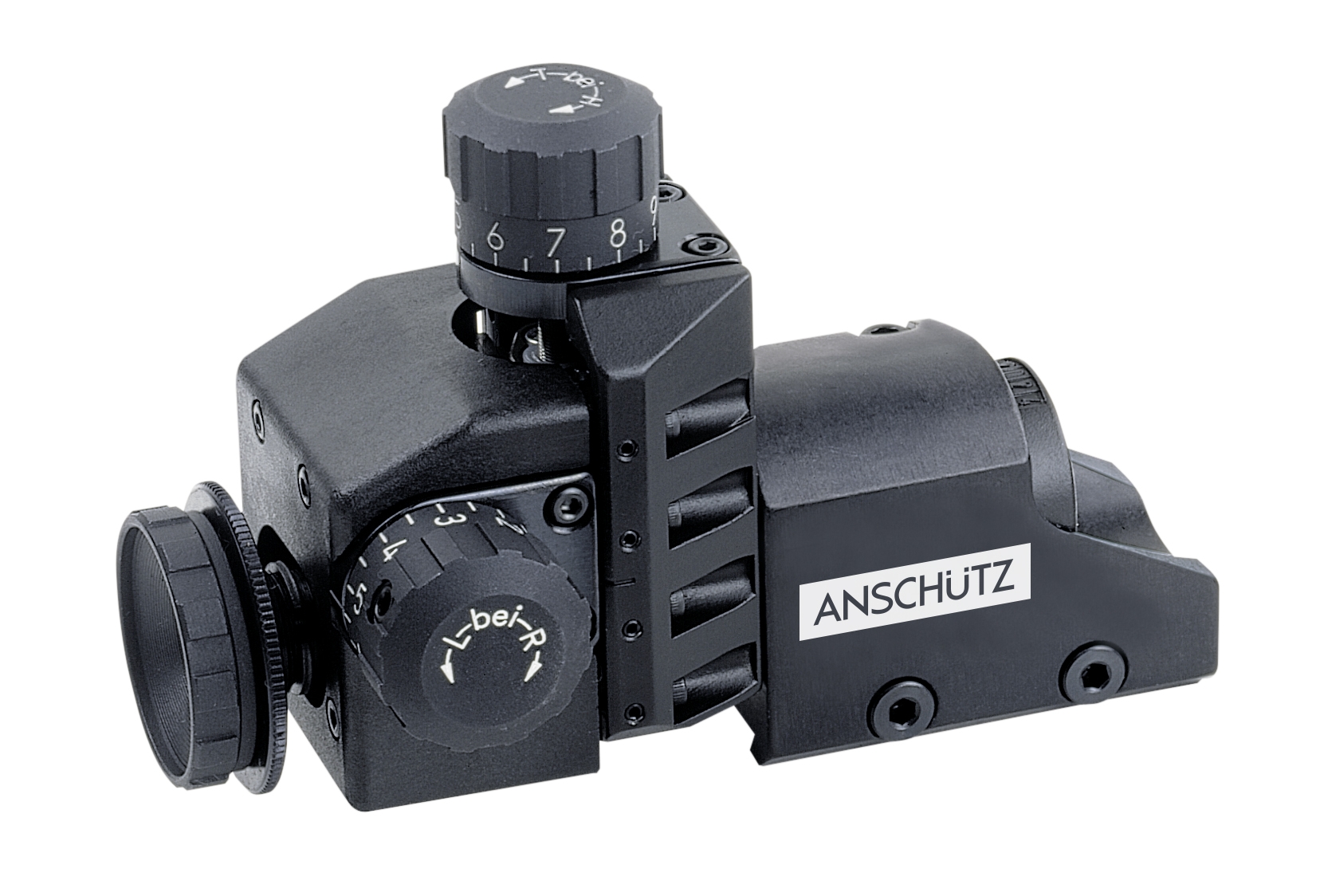 Anschütz Universal Mikrometerdiopter 7002/20 Anschütz Universal Mikrometerdiopter 7002/20