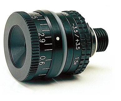 Sight 3,0 Basic Optik Centra Sight 3,0 Basic mit Optik
