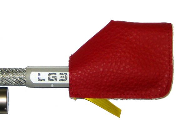 Sicherheits-Mündungsschoner Sicherheits-Mündungsschoner