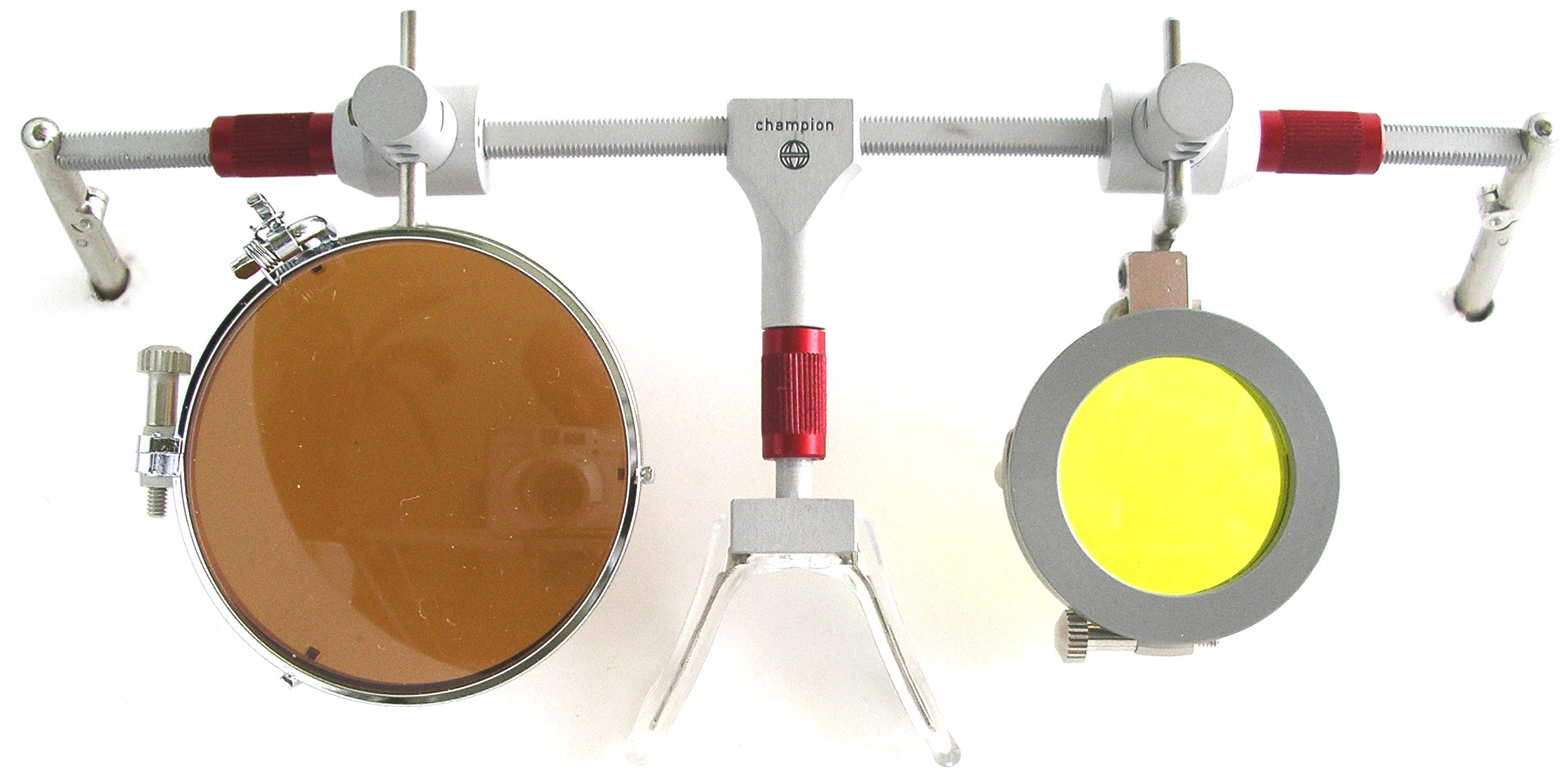 Champion Olympic rot