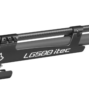 Walther itec System Bedding